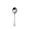 Sheffield Britannia Soup spoon