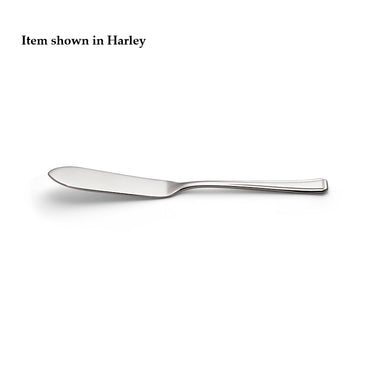 Sheffield Butter Dish Knife Harley