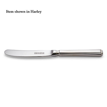 Sheffield Butter Knife Spreader Harley