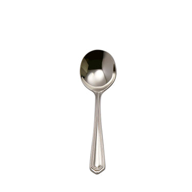 Sheffield Chester Soup spoon
