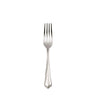 Sheffield Dubarry Dessert fork