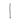 Sheffield Dubarry Dessert knife