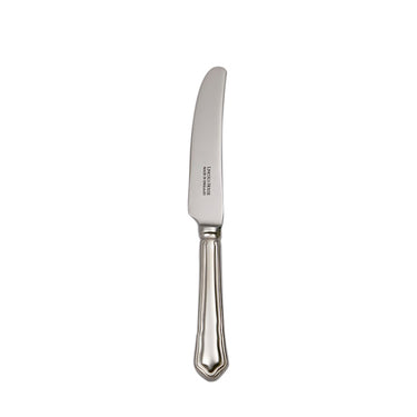 Sheffield Dubarry Dessert knife