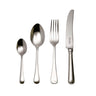 Sheffield Early English 4 piece Cutlery Set