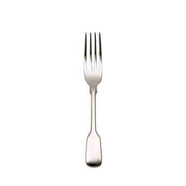 Sheffield Fiddle Dessert fork