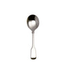 Sheffield Fiddle Soup spoon
