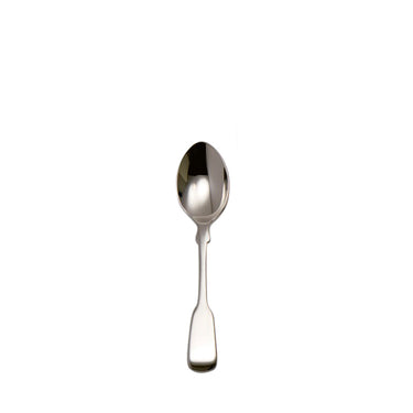 Sheffield Fiddle Teaspoon
