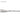 Sheffield Fish Blade, solid handle Harley