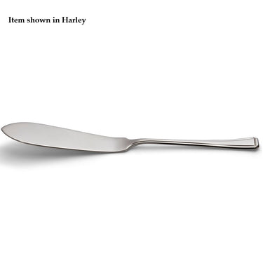 Sheffield Fish Blade, solid handle Harley