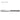 Sheffield Fish Knife, hollow handle Harley