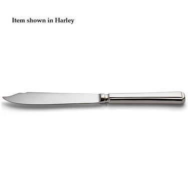 Sheffield Fish Knife, hollow handle Harley