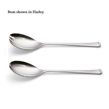 Sheffield Salad Servers, pair Harley