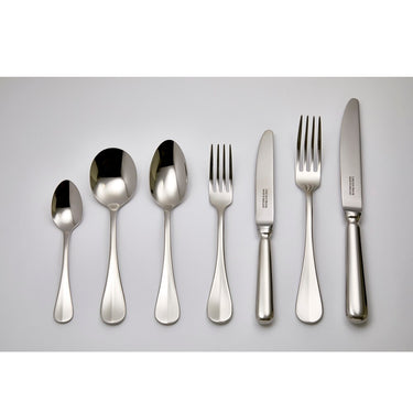 Sheffield Baguette 7-piece Cutlery Set