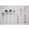 Sheffield Bead Silver plate cutlery