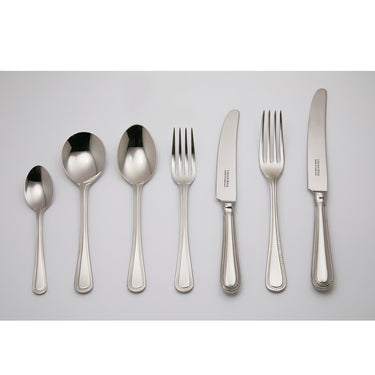 Sheffield Bead Silver plate cutlery
