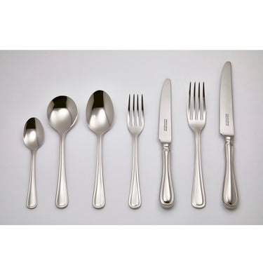 Sheffield Britannia 7-piece cutlery set