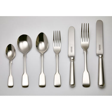 Sheffield Fiddle Classic 7-piece Cutlery Set