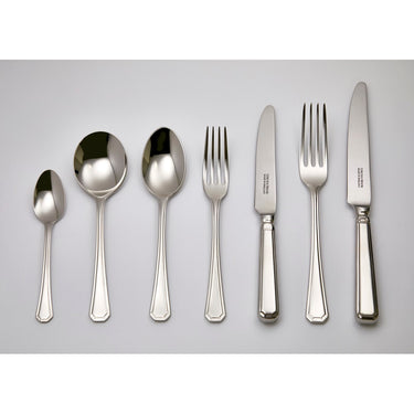 Sheffield Grecian 7-Piece Cutlery Set
