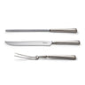 Sheffield Harley 3-piece carving set