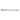 Sheffield Harley bridal wedding cake knife with serrated blade