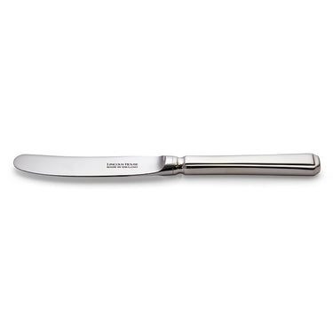Sheffield Harley butter knife spreader