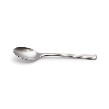 Sheffield Harley Coffee Spoon