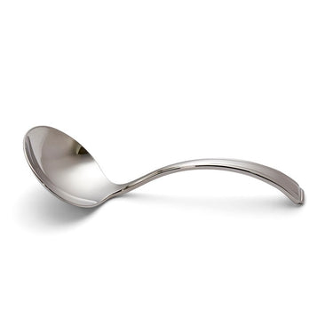 Sheffield Harley Cream Ladle