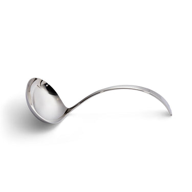 Sheffield Harley Soup Ladle