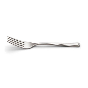 Child's fork, Sheffield Harley Tea, silverware