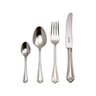 Sheffield Jesmond 4-Piece Cutlery Set
