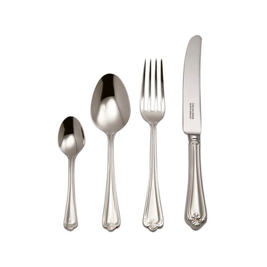 Sheffield Jesmond 4-Piece Cutlery Set