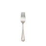 Sheffield Jesmond dessert fork