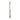 Sheffield Jesmond table knife