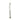 Sheffield Kings pattern dessert knife
