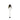 Sheffield Old English dessert spoon