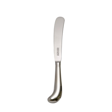 Sheffield Pistol Old English dessert knife