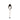 Sheffield Pistol Old English dessert spoon