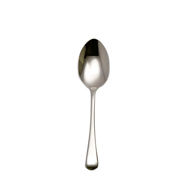 Sheffield Pistol Old English dessert spoon
