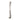 Sheffield Pistol Old English Table Knife