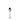 Sheffield Pistol Old English Teaspoon