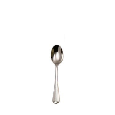 Sheffield Pistol Rattail Teaspoon