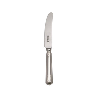 Sheffield Pompadour dessert knife