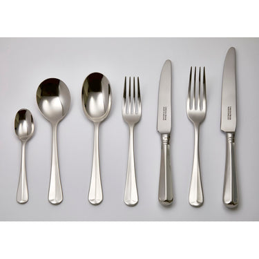 Sheffield RATTAIL Stainless steel cutlery