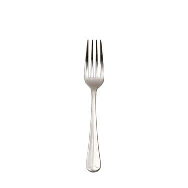 Sheffield Rattail dessert fork