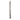 Sheffield Rattail table knife