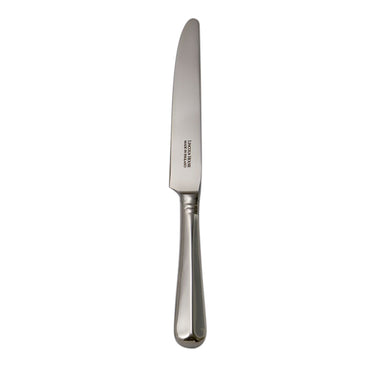 Sheffield Rattail table knife