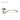 Sheffield Sauce Ladle in Harley