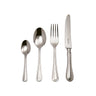 Sheffield Britannia 4-piece cutlery set