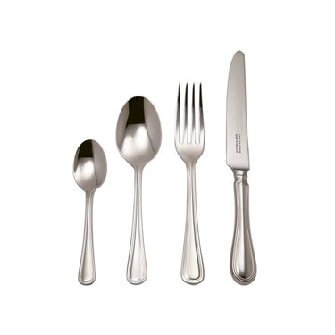 Sheffield Britannia 4-piece cutlery set