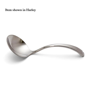 Sheffield Harley Cream Ladle